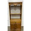 Image 1 : Palliser Cabinet