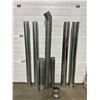 Image 2 : Assorted Vent Piping