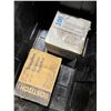 Image 17 : Bostitch 28 Degree Wire Held Framing Nailer & Assorted Nails & Staples