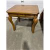 Image 7 : Matching Coffee Table & End Table