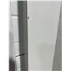 Image 8 : 2 Doors With Glass Panels, Hinges & Handles