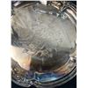 Image 2 : Silver Coloured & Silver Plated Trays