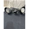 Image 2 : 5 Outdoor Lights