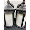 Image 3 : 5 Outdoor Lights