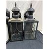 Image 4 : 5 Outdoor Lights