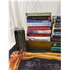 Image 2 : Variety Of Books & Saints Row IV Banner 'Crossing The Delaware"