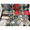 Image 1 : Assortment of Saw Blades
