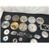 Image 2 : Assortment of Saw Blades
