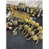 Image 3 : Large Collection of Door Hardware