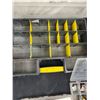 Image 4 : Assorted Hardware Organizers with Contents