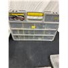 Image 5 : Assorted Hardware Organizers with Contents