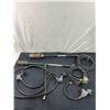 Image 4 : 2 Tiger Torches, Hoses & Regulators