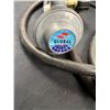 Image 7 : 2 Tiger Torches, Hoses & Regulators