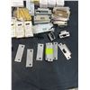 Image 4 : Assorted Door Hardware