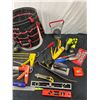 Image 2 : Husky Tool Pail Cover, Pail & Tools