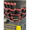 Image 3 : Husky Tool Pail Cover, Pail & Tools