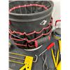 Image 5 : Husky Tool Pail Cover, Pail & Tools