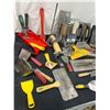 Image 2 : Assorted Painting & drywalling Supplies