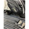 Image 3 : Ballesteros Stand Golf Bag & Assorted Right Handed Clubs