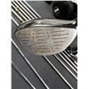 Image 6 : Ballesteros Stand Golf Bag & Assorted Right Handed Clubs
