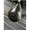 Image 7 : Ballesteros Stand Golf Bag & Assorted Right Handed Clubs