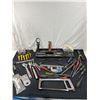 Image 1 : Assorted Tools
