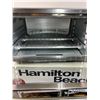 Image 2 : Hamilton Beach Toaster Oven