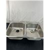 Image 1 : Kindred Kitchen Sink