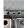 Image 2 : Kindred Kitchen Sink