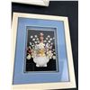 Image 10 : 3 Pieces Shadow Box Art