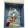 Image 11 : 3 Pieces Shadow Box Art