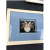 Image 9 : 3 Pieces Shadow Box Art