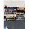 Image 3 : Assorted VHS Tapes