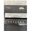 Image 2 : Omnitech Paper Shredder