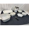 Image 1 : Corning Ware Dishes