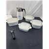 Image 2 : Corning Ware Dishes