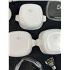Image 8 : Corning Ware Dishes