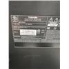 Image 2 : Toshiba High Definition 32" LSD Television with Remote
