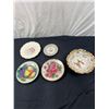 Image 1 : Decorative Plates & Bowl