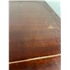 Image 2 : Vintage Wooden Drop Leaf Side Table