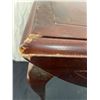 Image 3 : Vintage Wooden Drop Leaf Side Table