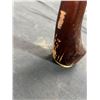 Image 4 : Vintage Wooden Drop Leaf Side Table
