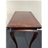 Image 5 : Vintage Wooden Drop Leaf Side Table