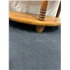Image 3 : Wooden Display Shelf