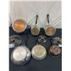 Image 2 : Assorted Paula Deen Pots & Pans