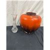 Image 5 : Assorted Vases