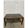 Image 1 : Wooden Table