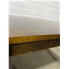 Image 2 : Wooden Table
