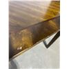 Image 3 : Wooden Table
