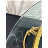 Image 4 : Glass Top Side Table With Metal Base